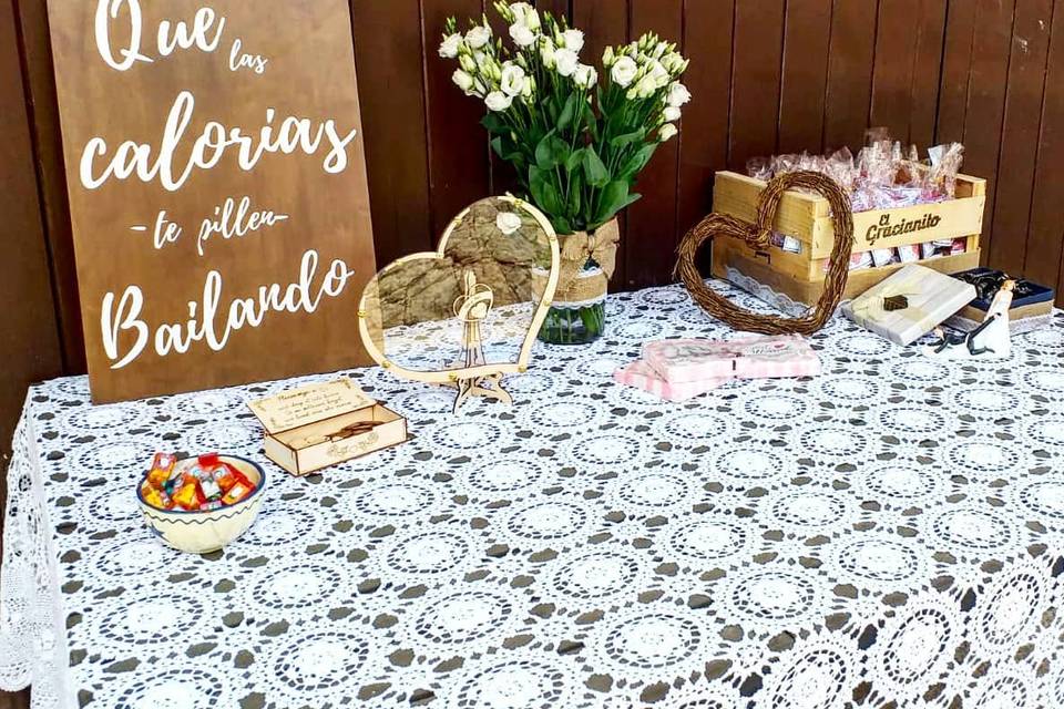 Rincones