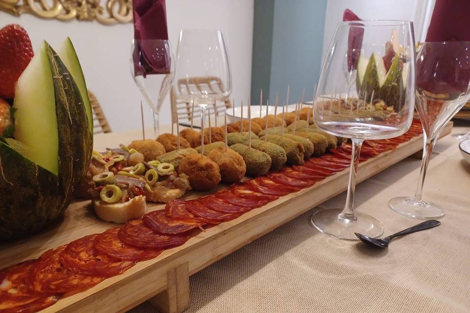 Aperitivo