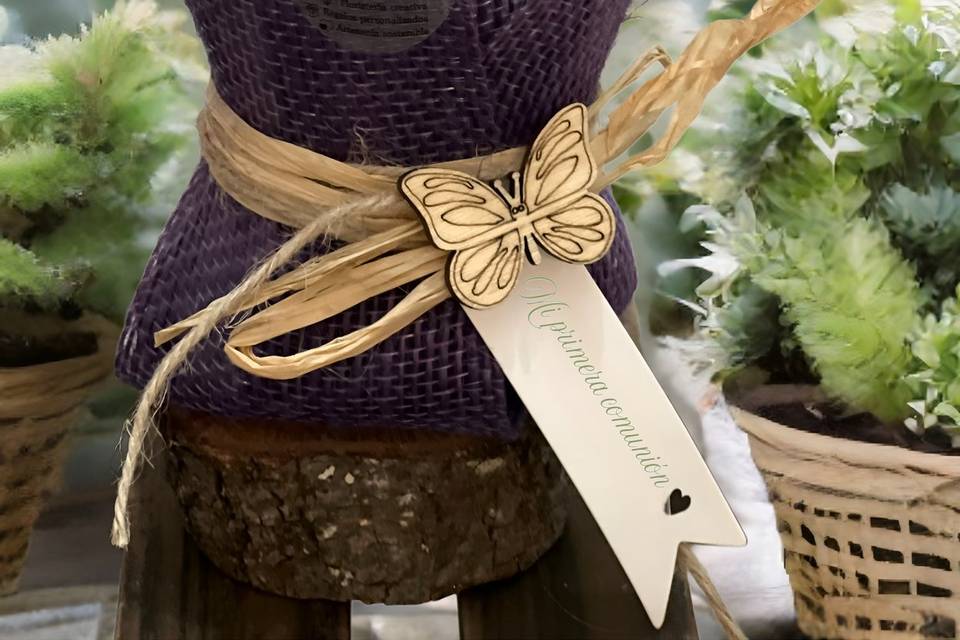 Regalo invitados