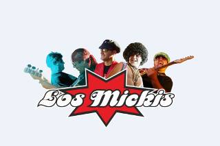 Logo Los Mickis