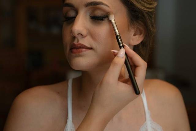 Rosa Morales Mua
