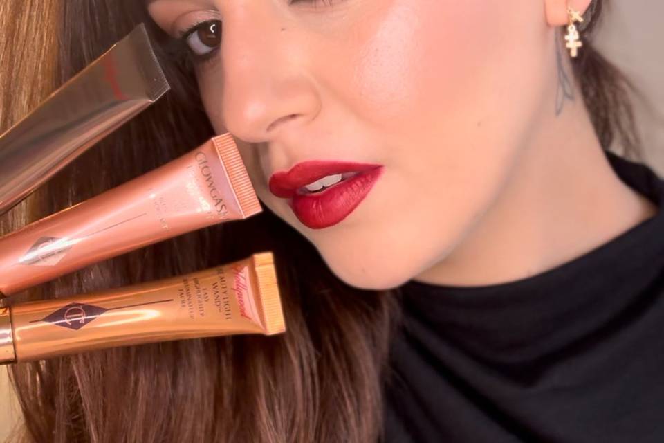 Glamour