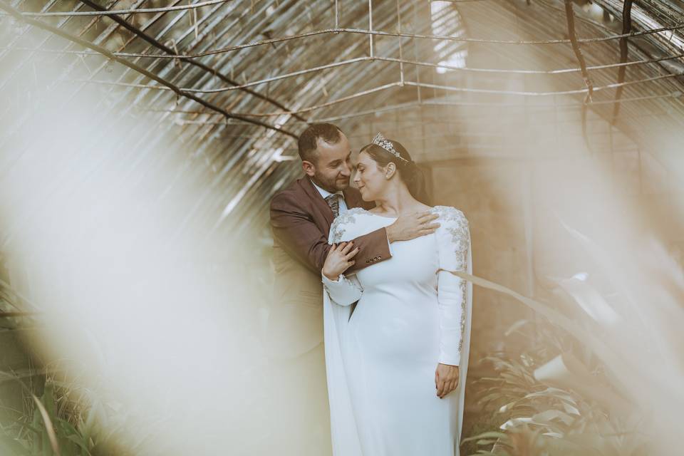 Posboda Inma & Juan