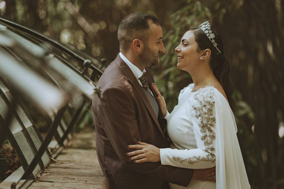 Posboda Inma & Juan