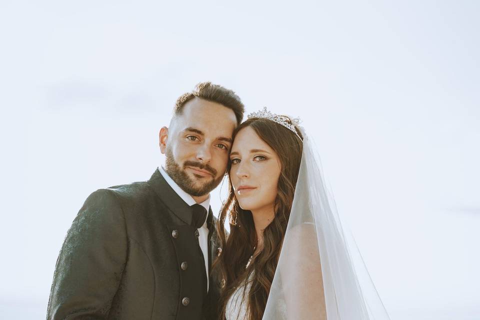 Boda Antonio y Araceli