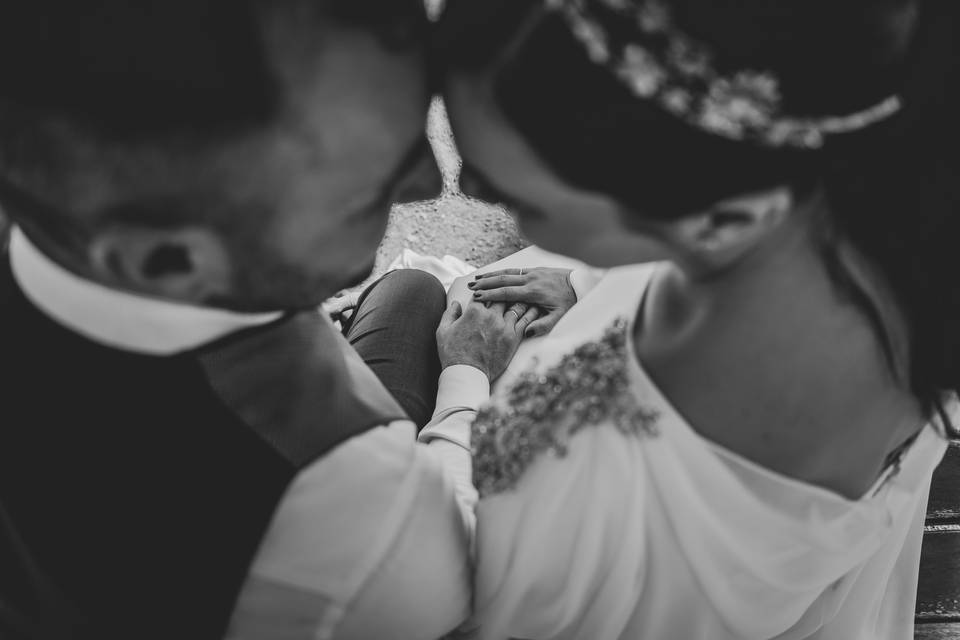 Posboda Inma & Juan