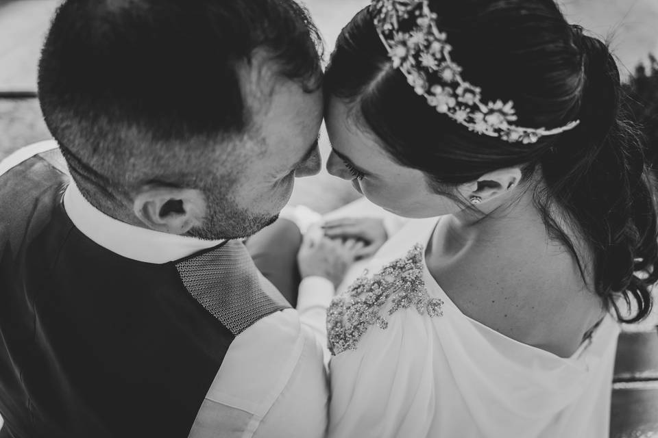 Posboda Inma & Juan