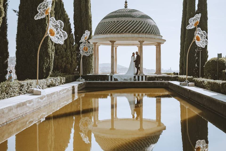 Posboda Inma & Juan