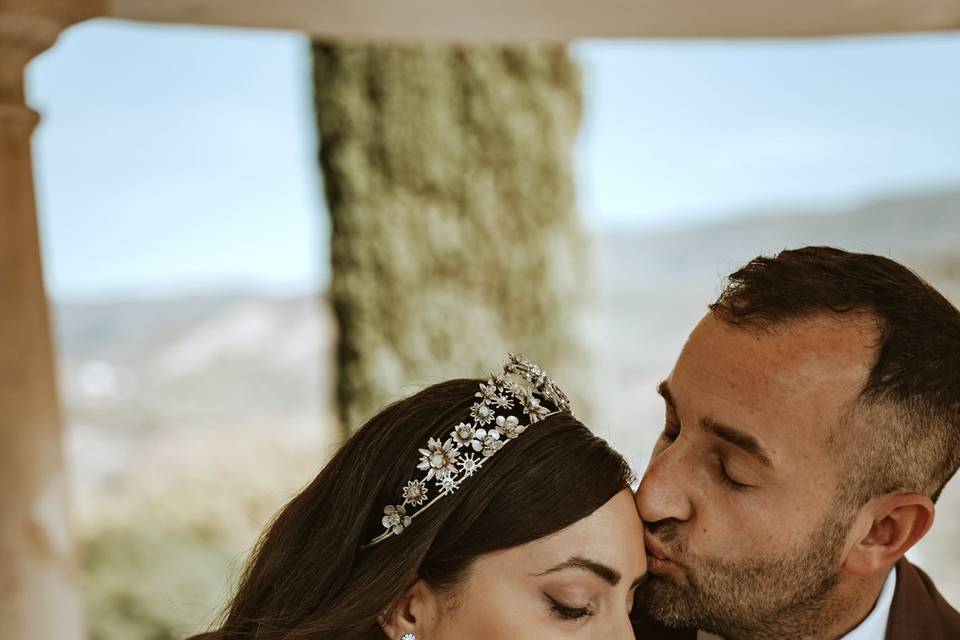 Posboda Inma & Juan
