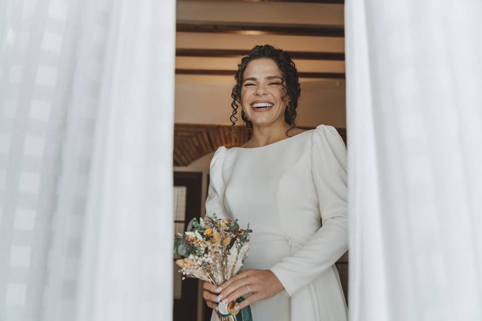 Boda Araceli y Francis