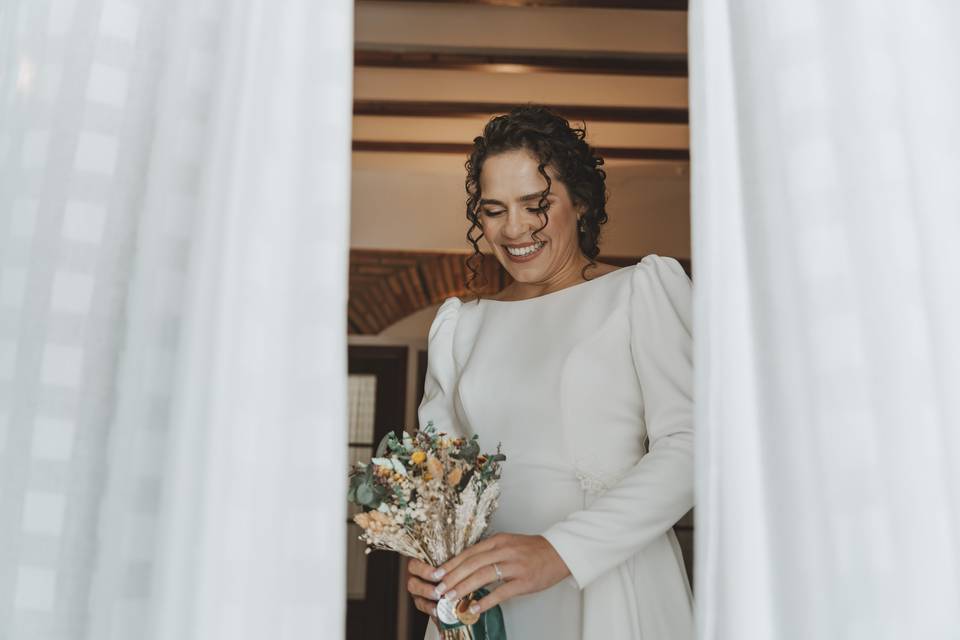 Boda Araceli y Francis