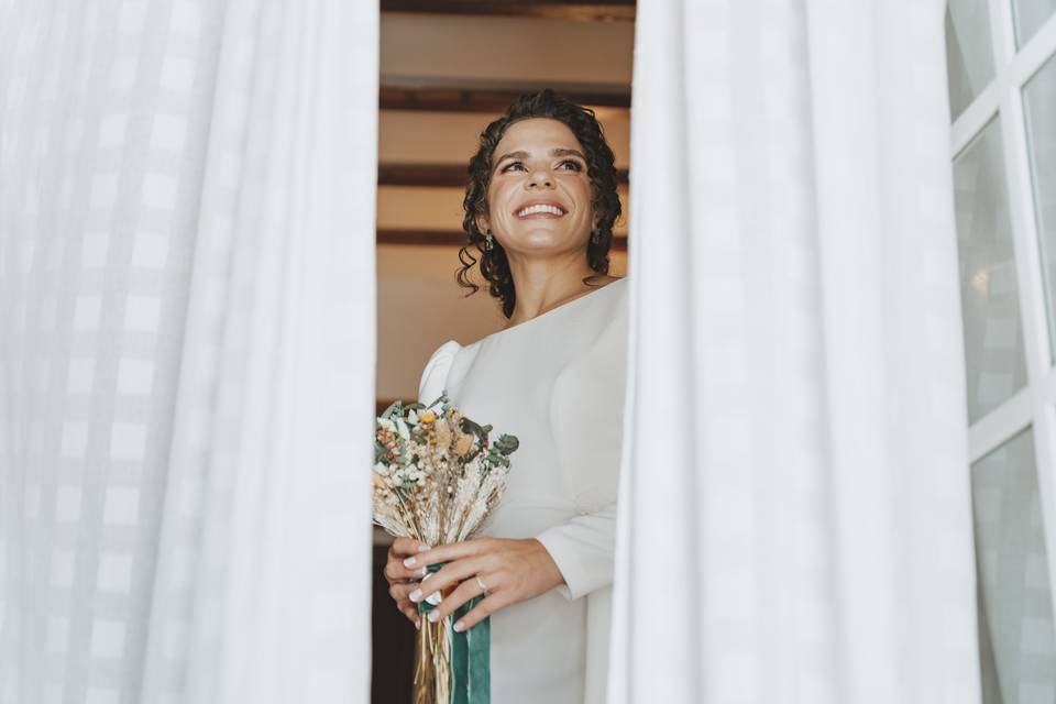 Boda Araceli y Francis