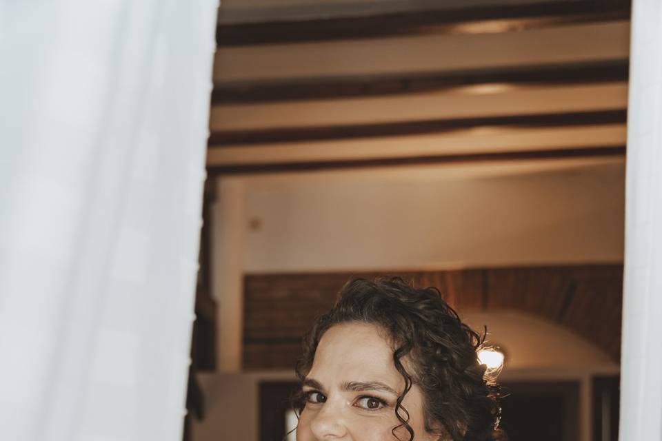 Boda Araceli y Francis