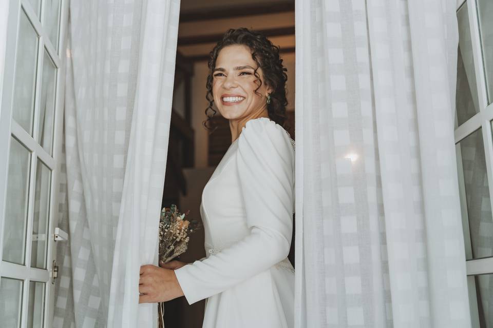 Boda Araceli y Francis