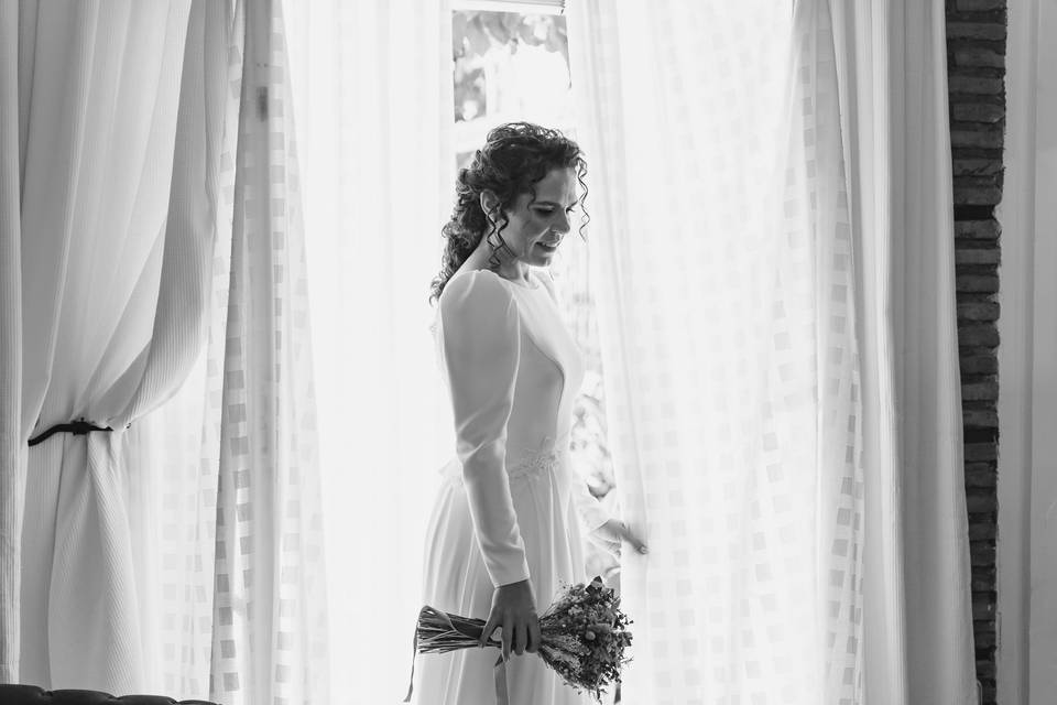 Boda Araceli y Francis