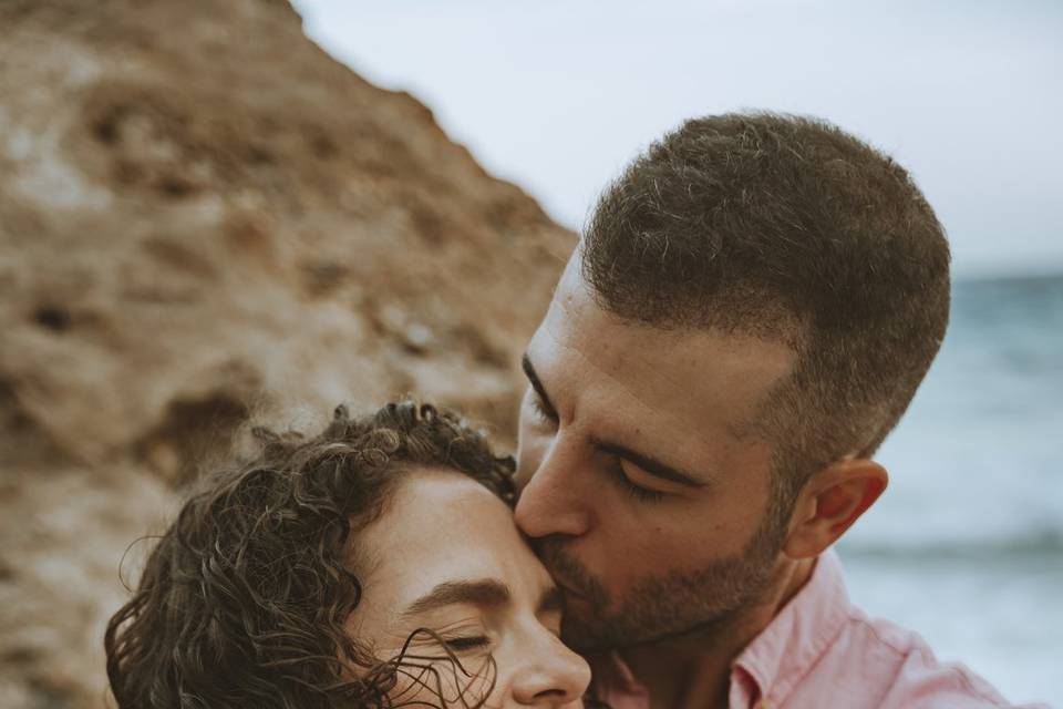 Preboda Francis y Araceli
