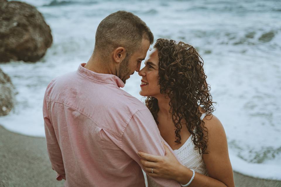 Preboda Francis y Araceli