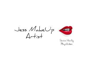 Jess MakeUp Artist logo