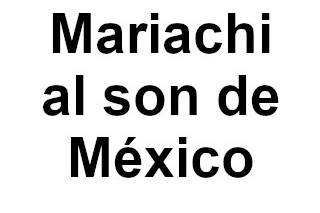 Mariachi Al son de México