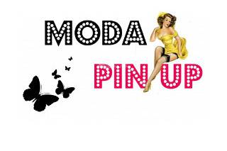 Moda Pin Up