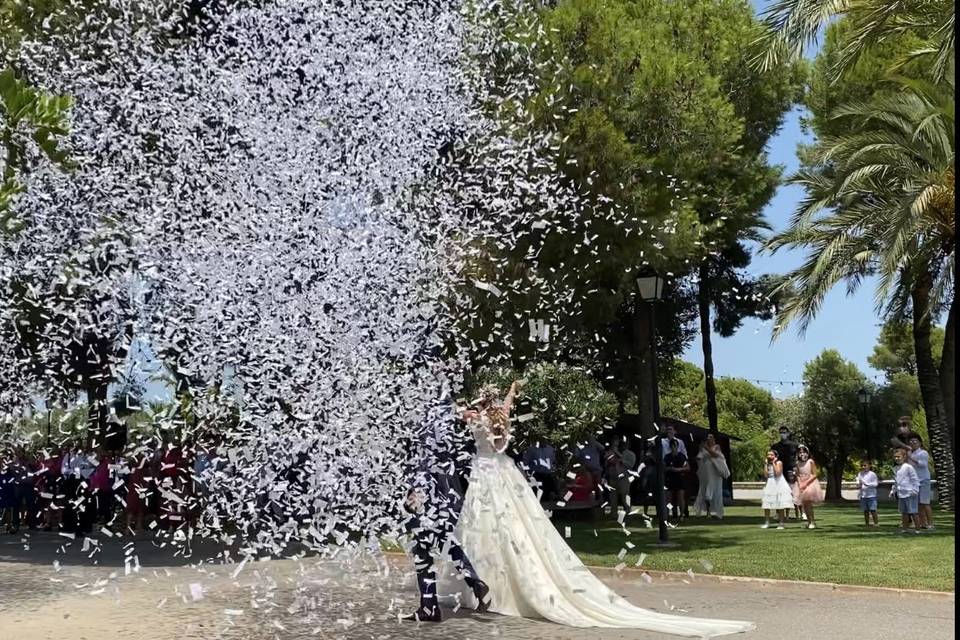 Confetti