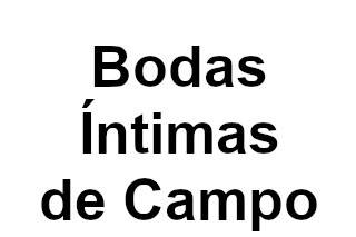 Bodas Íntimas de Campo