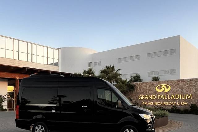 Servicio boda y eventos