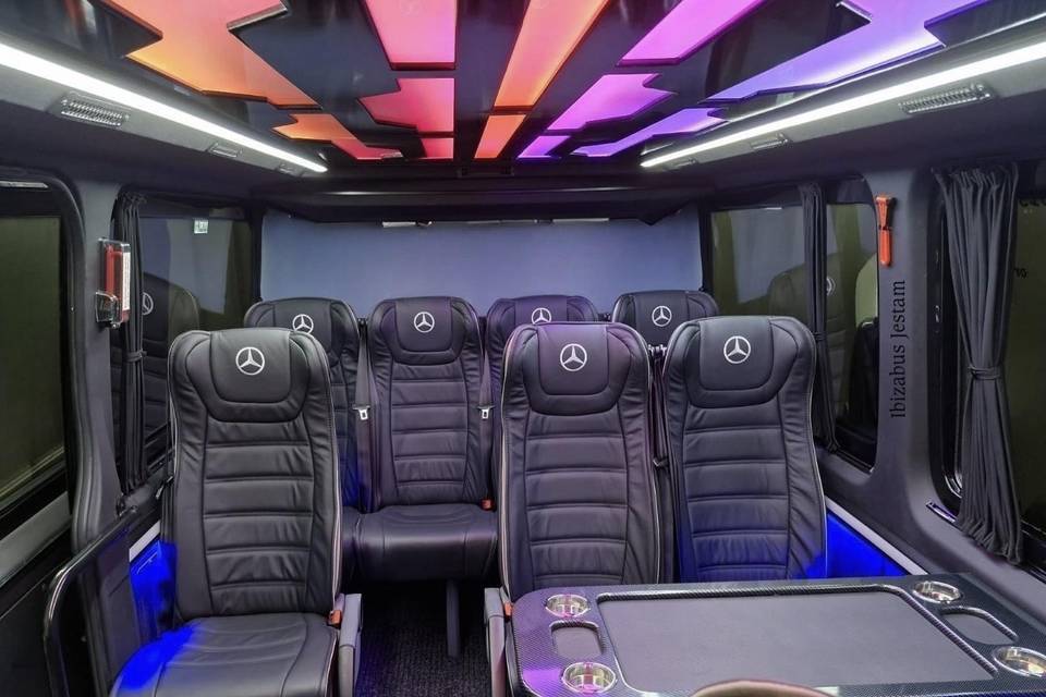 Interior único