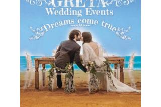 Greta Wedding Events