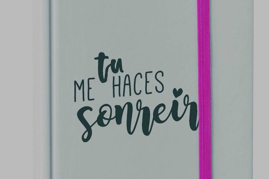 Agendas personalizadas