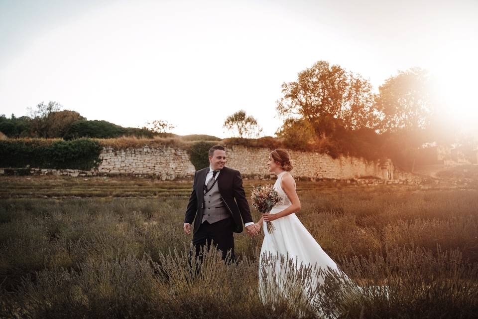 Sonia Díaz fotógrafa bodas