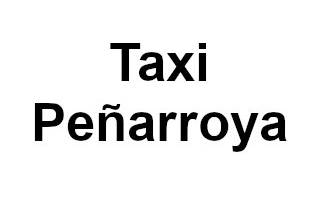 Taxi Peñarroya - Manuel Camacho Moreno