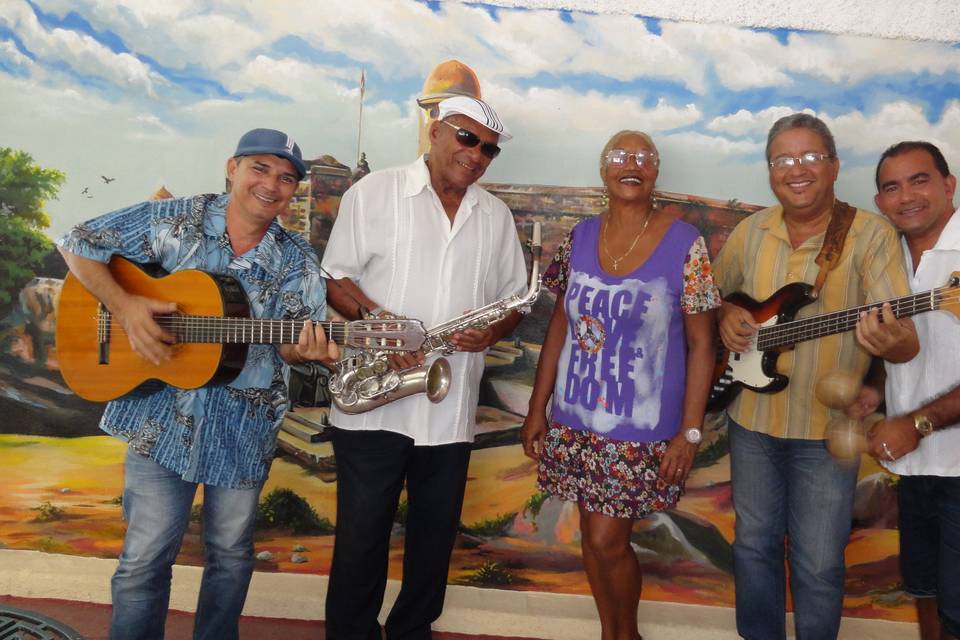 Boleros, musica cubana