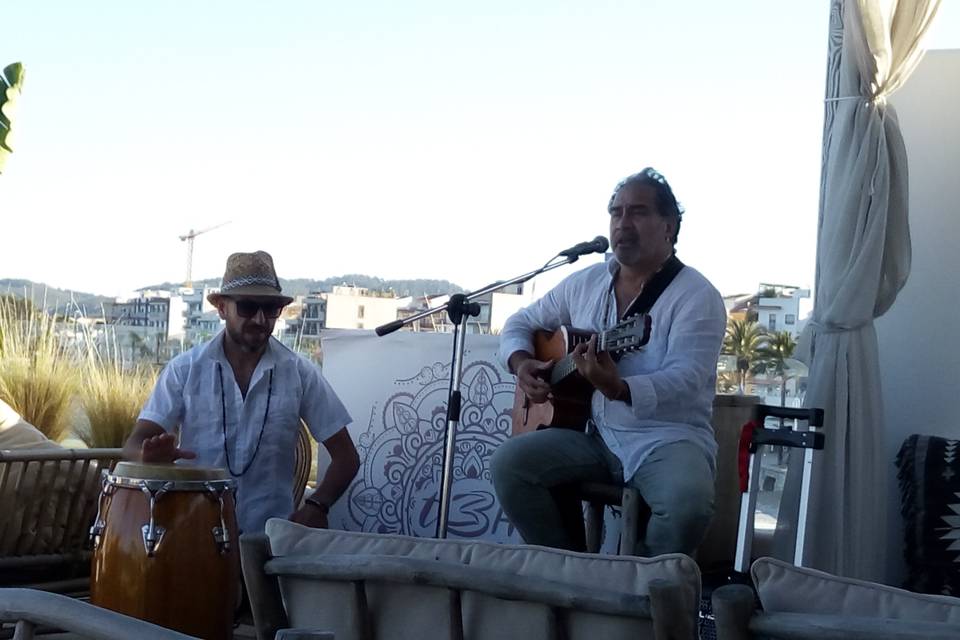 Sonido hispanoamericano