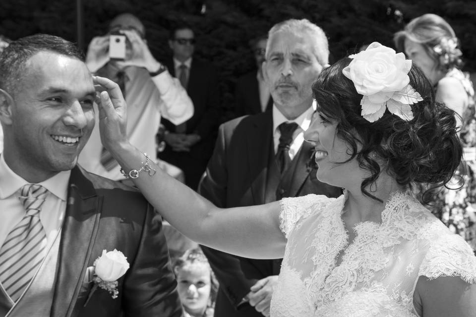 Cabra Wedding Films