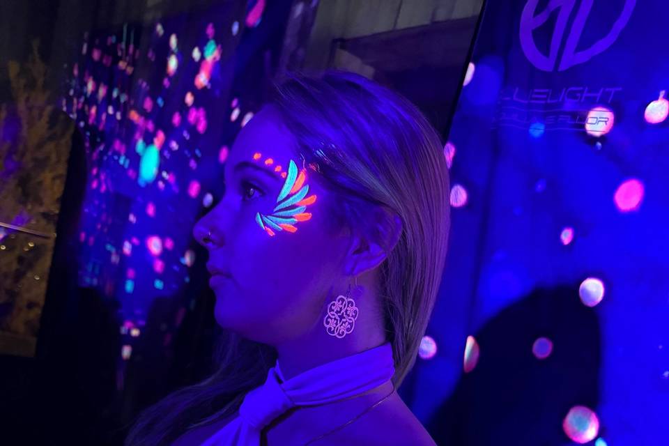 Blueligth