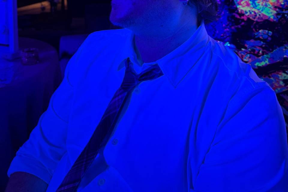 Blueligth