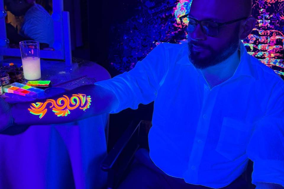 Bluelight