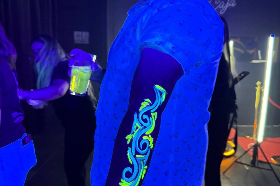 Blueligth
