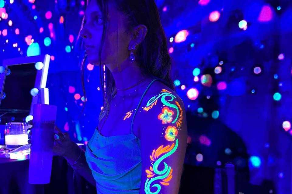 Blueligth