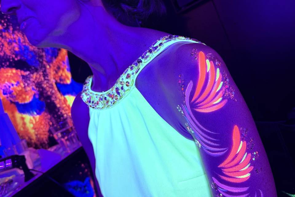 Bluelight