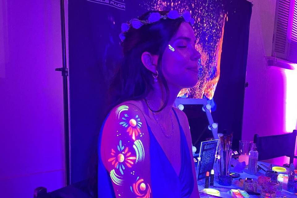 Blueligth