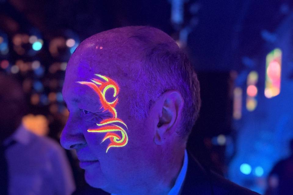 Bluelight