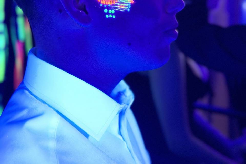 Bluelight