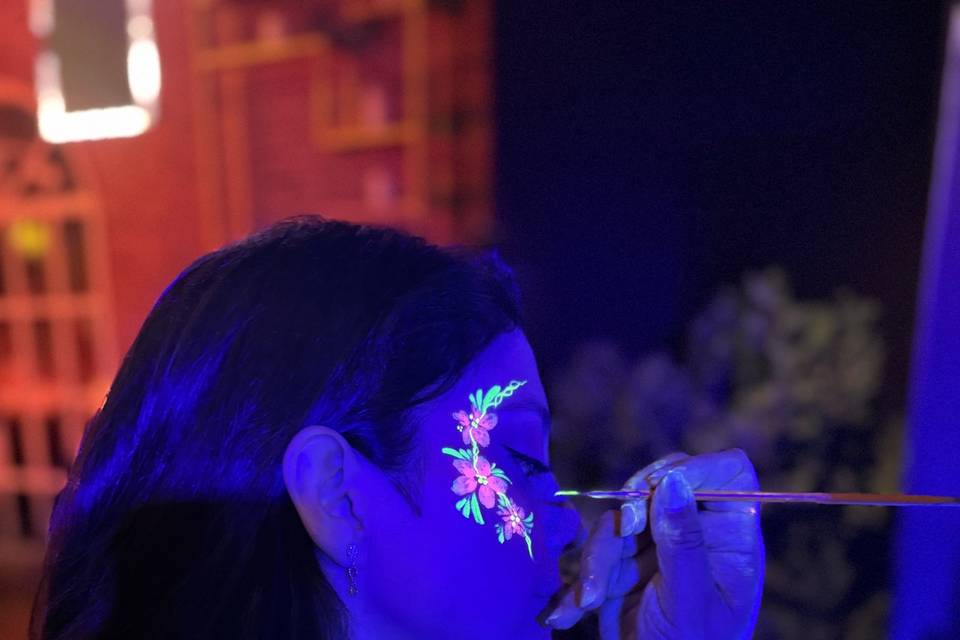 Blueligth
