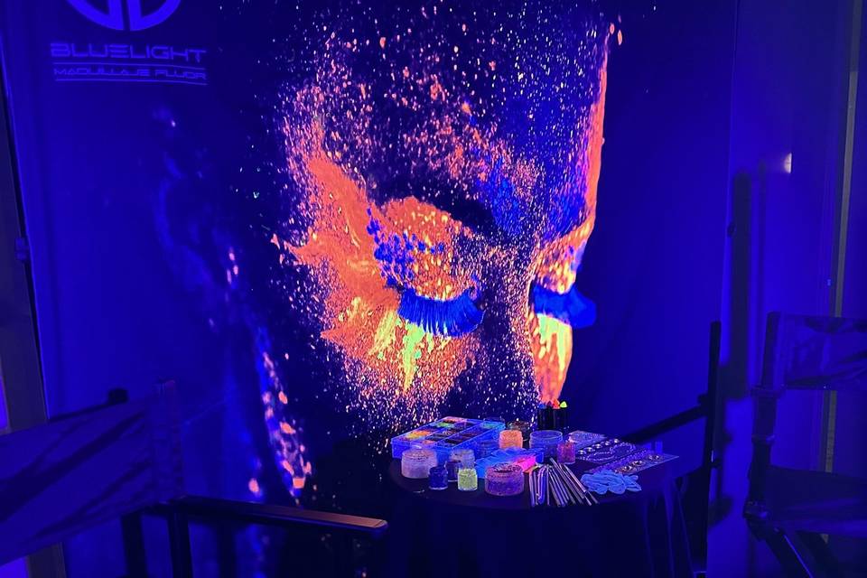 Bluelight