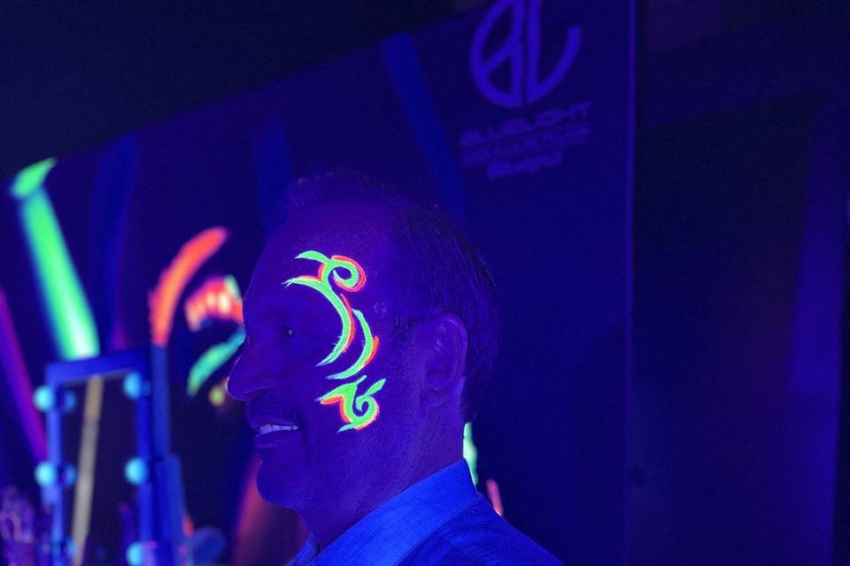 Bluelight