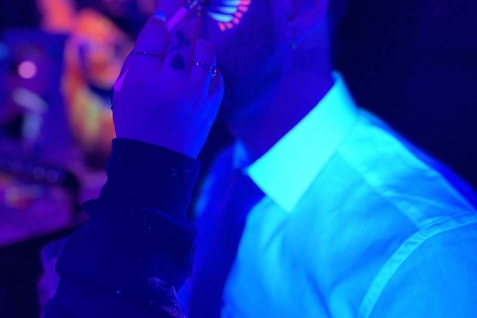 Bluelight