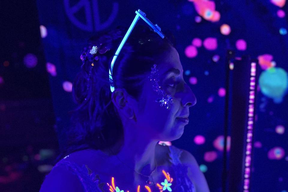 Bluelight