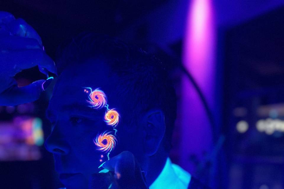 Bluelight